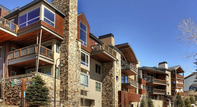 Vail Residences at Cascade Village, a Destination by Hyatt Residence
