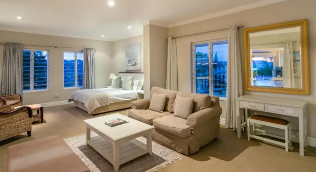 Pezula Rambling Elegance, Reservar Hotel Hotéis em Knysna com piscina, Piscina