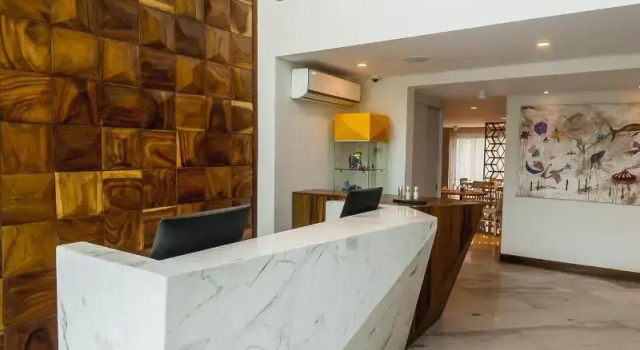 FCH Hotel Providencia, Réserver Hôtel Zapopan Jalisco