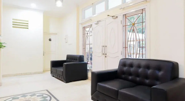 OYO 1343 Kei-house, Prenota Hotel Setiabudi 