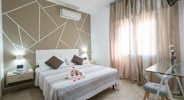 Deluxe værelse Il Sole Del Salento