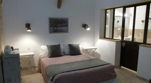 Chambres d'hotes Le Plassalou, Book Hotel Esclauzels Languedoc-Roussillon