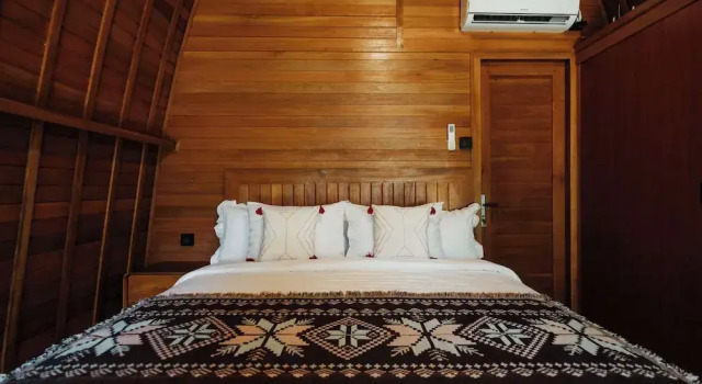 Taman Villa Kelating, Reserva ahora Villa Krambitan Bali