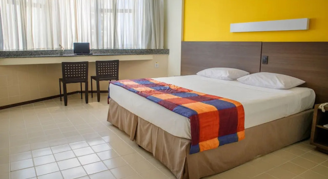 Одноместный номер Standard Park Hotel