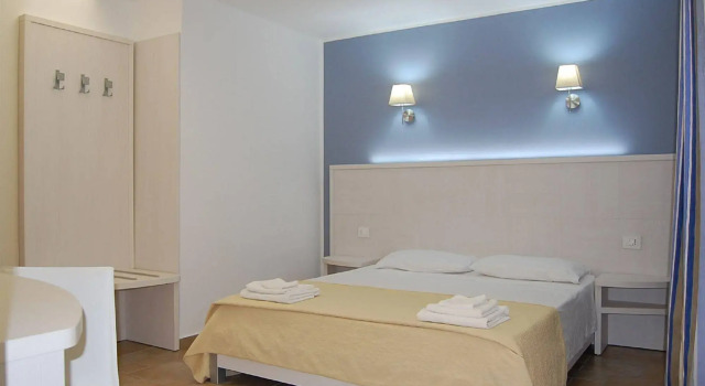 Petruso Resort, Buchen Sie Resort 3-Sterne-Hotels in Balestrate, 3*