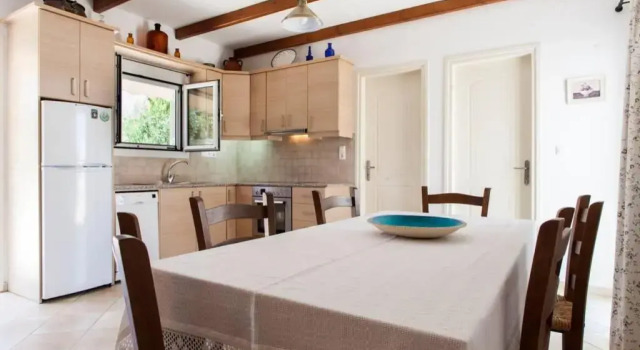Beautiful Holiday House near the sea, Забронировать Отель Сисси Центральный Крит