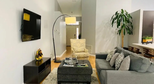 Florida Paradise Near Img Academy and Beach, Забронировать Отель Отели Брейдентон 3 звезды, 3*