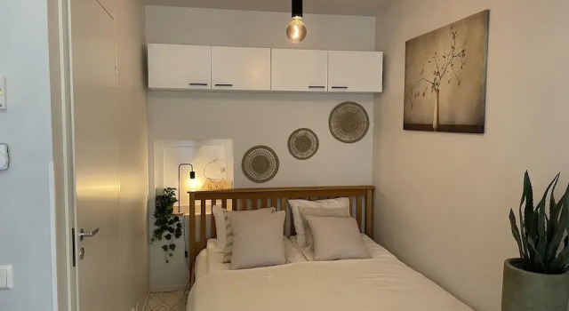 Immaculate 1-bed Apartment in Tampere, Book Lejlighed Tampere Central Finland