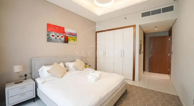 KeyHost - Regent Court JVC - KG30