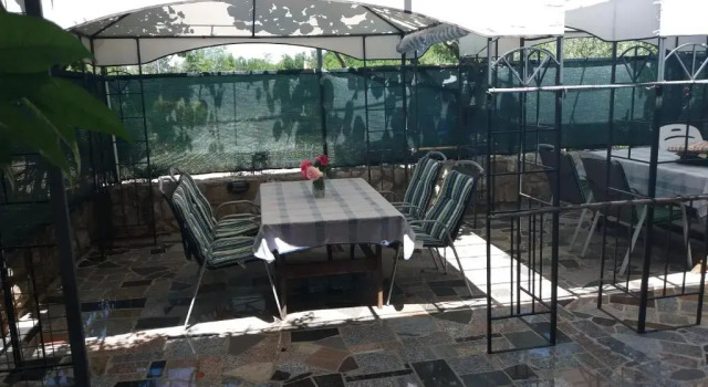 Студия Apartmani Rozi