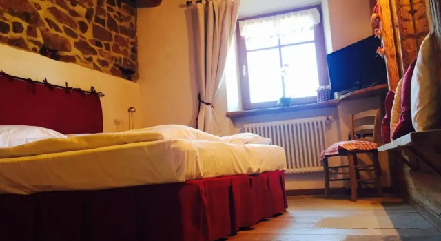 Апартаменты Tirso Apartament