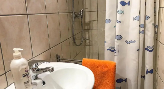 Номер Standard Emi Vendégház