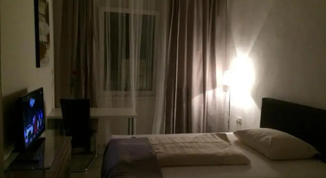 Двухместный номер Standard Hotel Krmstl "Zur Stadt Gmunden"