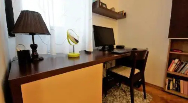 Apartment City Center