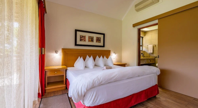 Номер Standard Sanbonani Hotel