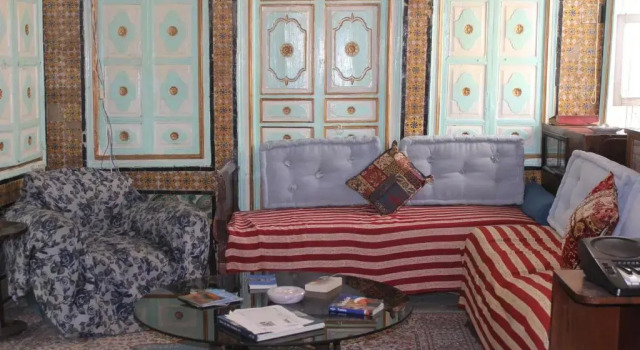 Maison du 18ème Siècle, Reservar Hotel La Medina 