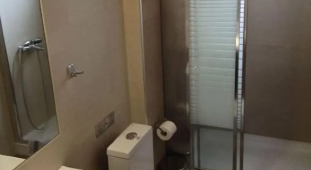 Двухместный номер Standard Hotel Ifigenia