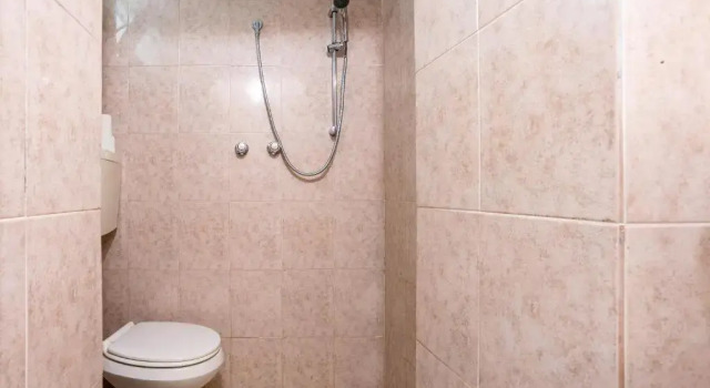 Семейный номер Standard Hotel Rosalba san mauro mare