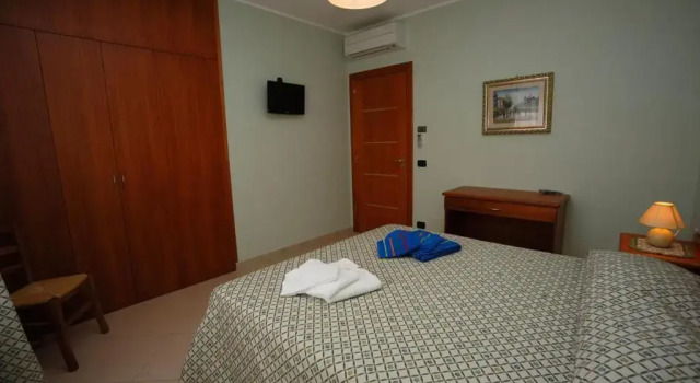 Номер Standard B&B Villa Maria - Martelletto di Settingiano