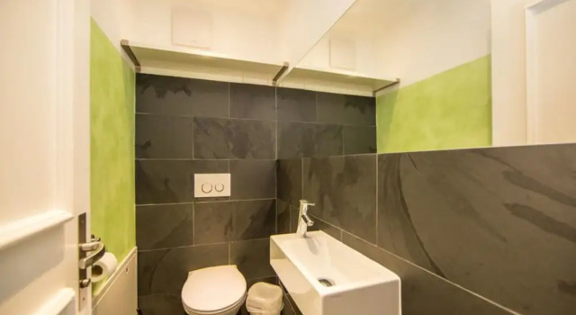 Апартаменты Apartments Anemone