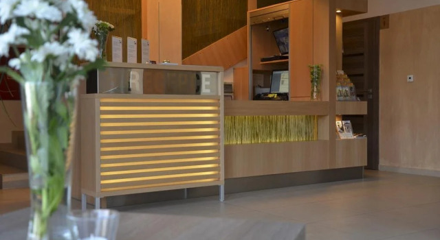 Hotel U Kozicky