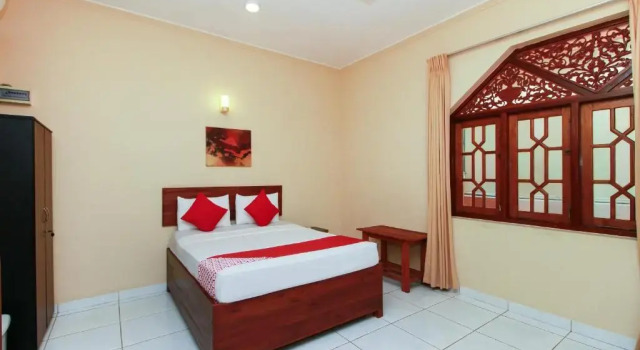 Одноместный номер Standard Paradise Holiday Village
