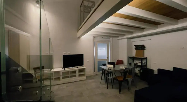 Коттедж Margherita Room