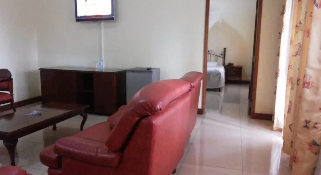 Lillian Towers Hotel, Buchen Sie Hotel Lira Northern Uganda