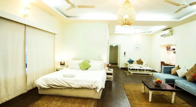 Anara Homes and Villas - GK II