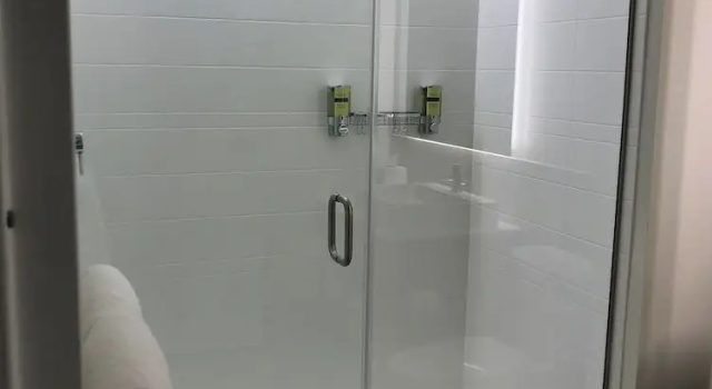 Люкс Element by Marriott Houston Katy