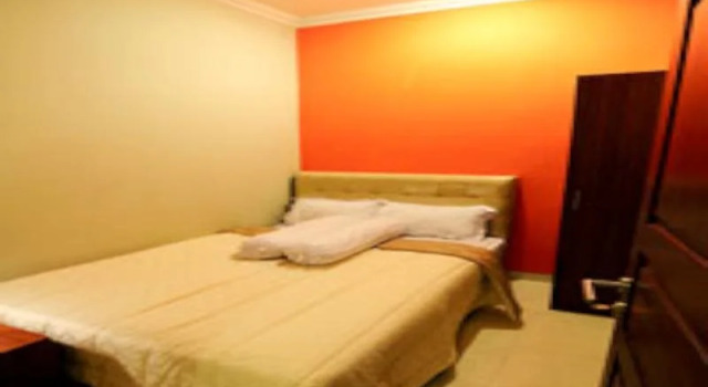 Villa Banjoe, Book Villa Depok 