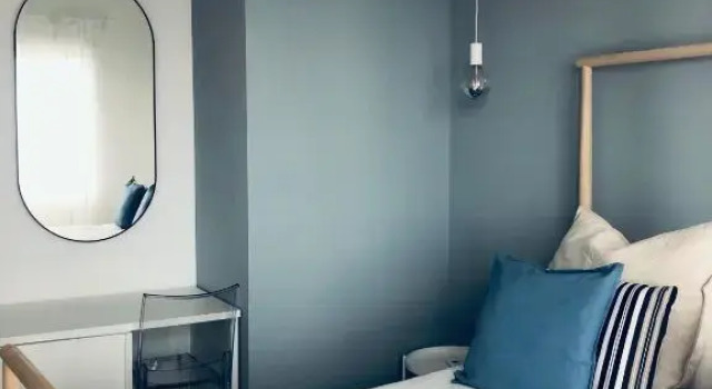 Номер Standard Villa Maria Luxury Suites