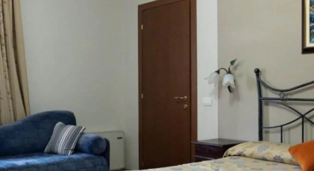 Appartamento familiare 1 camera da letto seminterrato Casa Nicolini