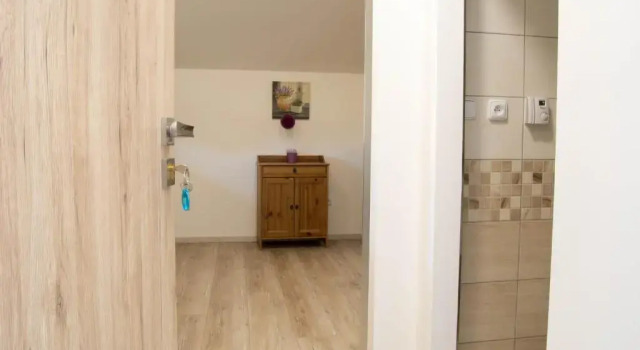 Апартаменты Apartments Gerda