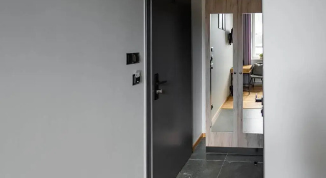 Номер Standard Apartamenty w Kamienicy