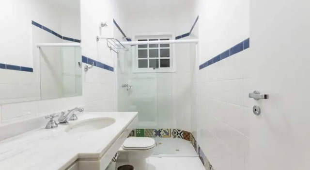 Трёхместный номер Luxury Sagrados Corações - Pousada