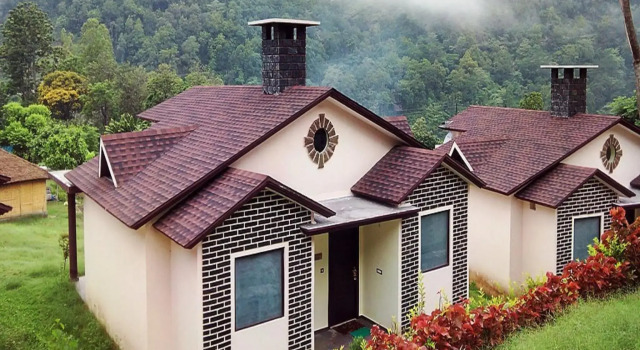 Люкс Presidential LaTigre Resort