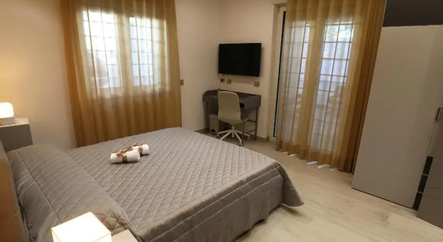 Номер Standard Borgo Alto