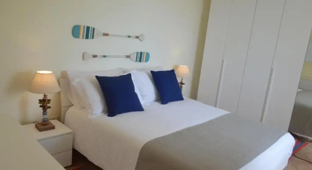 Апартаменты Superior Orizzonte Relais