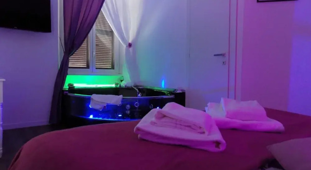 Domus Flavia B&B