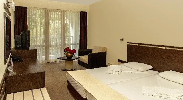 Двухместный номер Standard Viand Hotel - All Inclusive