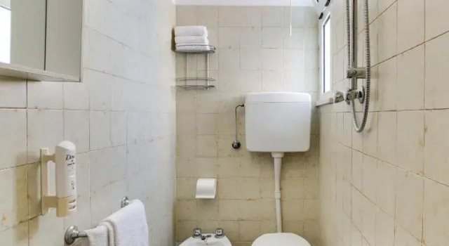Номер Standard Hotel Villa dei Gerani