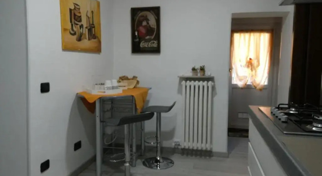 Коттедж CasavacanzaiColli
