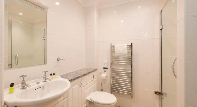 Апартаменты Standard Porth Veor
