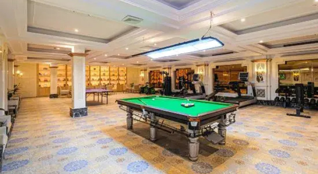 Mingzhu Holiday Hotel, Book Hotel Fuzhou Fujian