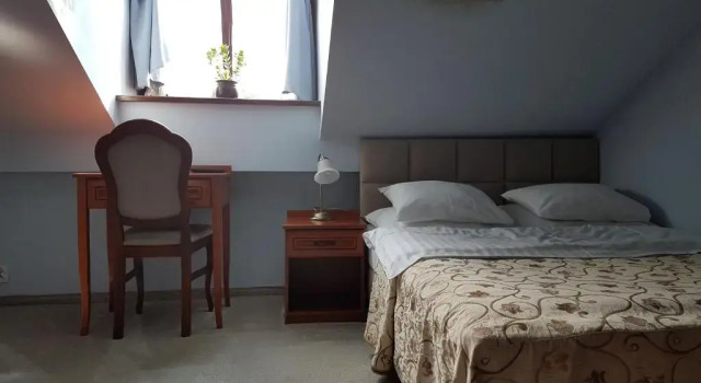 Номер Economy Villa Del Arte Bed & Breakfast