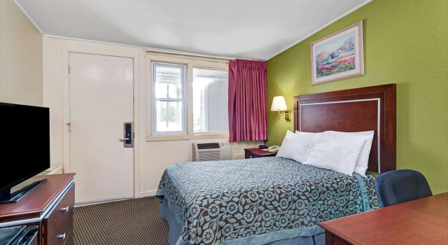Days Inn by Wyndham Kittery, Reserva ahora Hotel Kittery Maine