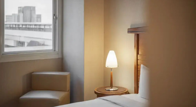 Двухместный номер Economy Kindness Hotel - Wu Jia