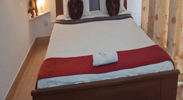 Mehaa Paradise Family Guest House, Забронировать Гостевой дом Отели штата Тамилнада с завтраком, Завтраки
