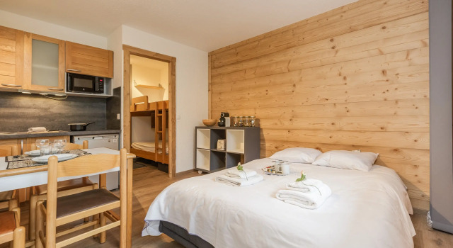 Chamonix Sud - Grepon 102